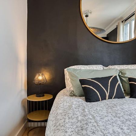 Appartement Balneo Centre Rouen Luaran gambar