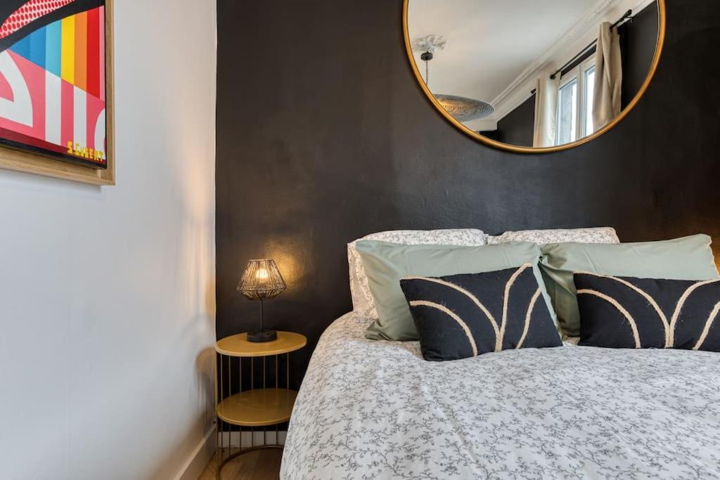 Appartement Balneo Centre Rouen Luaran gambar